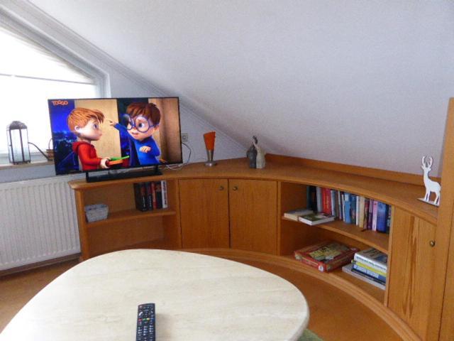 Stuermlesloch Apartment Bad Wildbad Bagian luar foto