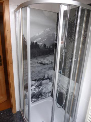 Stuermlesloch Apartment Bad Wildbad Bagian luar foto