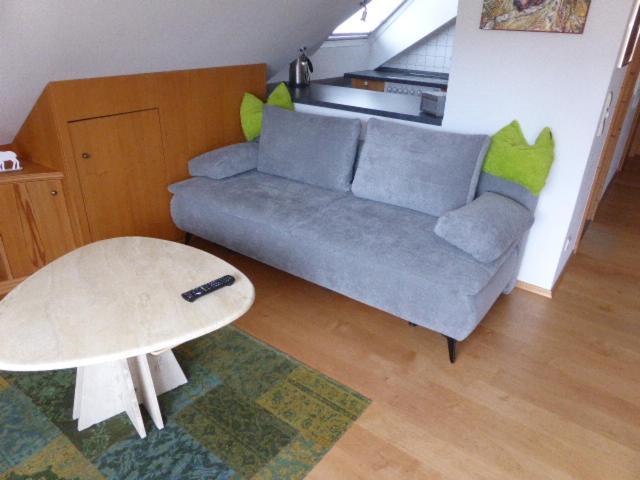 Stuermlesloch Apartment Bad Wildbad Bagian luar foto